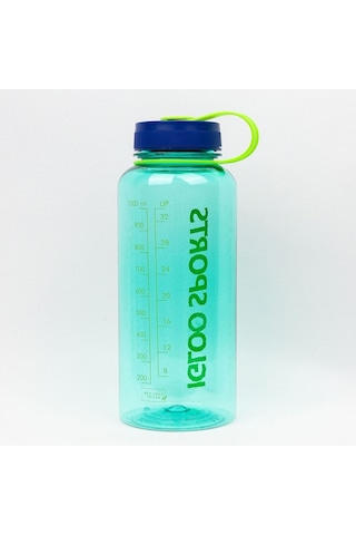 Igloo Bpa-free Sports Tritan 1.1 Litre Suluk Matara Yeşil