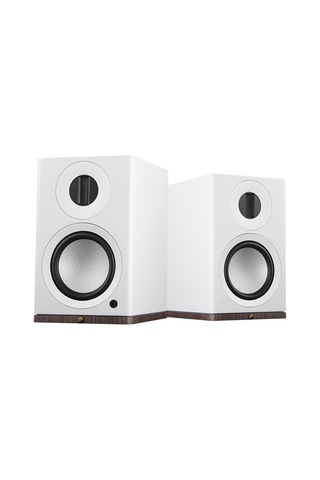 Swan Dazzle Prıme 6.5" Bluetooth Hoparlör Seti Beyaz