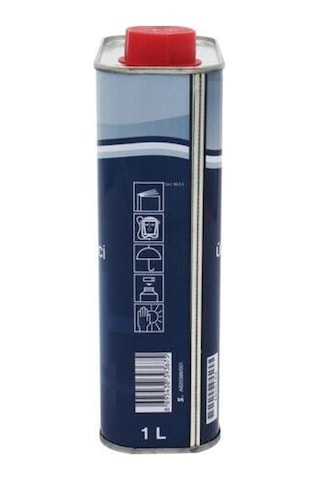 Akzonobel Optima Üniversal Akrilik Sert.-hardener