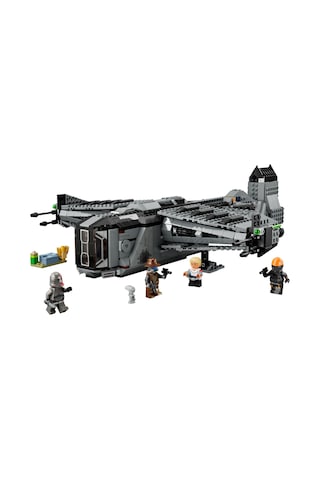 LEGO® Star Wars 75323 The Justifier 1022