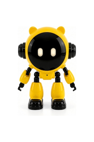 Yapay - 181 - - Shopgpt - Zeka Robotu Çok Renkli