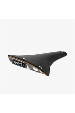 Brooks Cambium C17 Special Sele Siyah C211000 A06001 Siyah