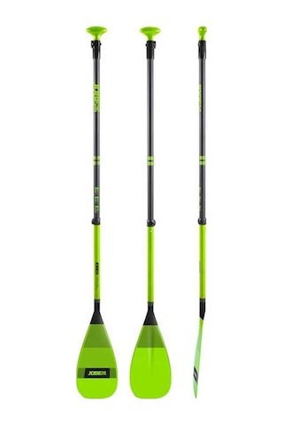 Jobe Fiberglass Sup Küreği 180 220cm Yeşil