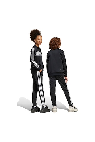 Adidas J 3s Tiberio Ts Çocuk Günlük Eşofman Altı Jy0509 Siyah Siyah