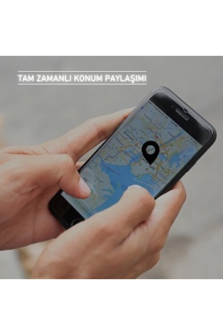 Onvec GLS9032 Akıllı Kart Takip Cihazı