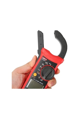 Sh Powermaster Pensampermetre Ut-202 Najmaddin