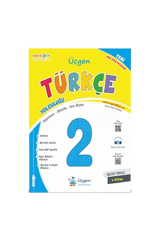 2.sınıf Süper Kampanyalı Set -4 Kitap