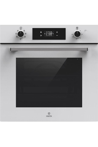 Narte NT-OV401W 73 L Ankastre Fırın Beyaz