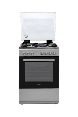 Vestel SF 8311 G 66 LT Ocaklı Solo Fırın