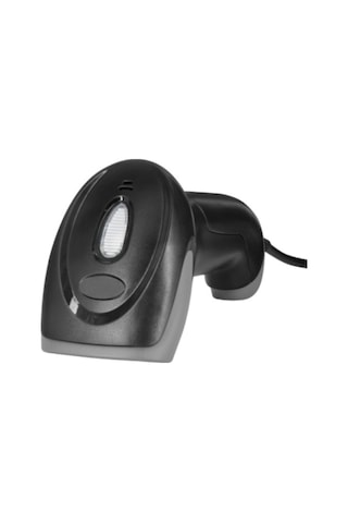 YENİ HYPER ÇİZGİLİ 1D KABLOLU BARKOD OKUYUCU N11 ÖZEL