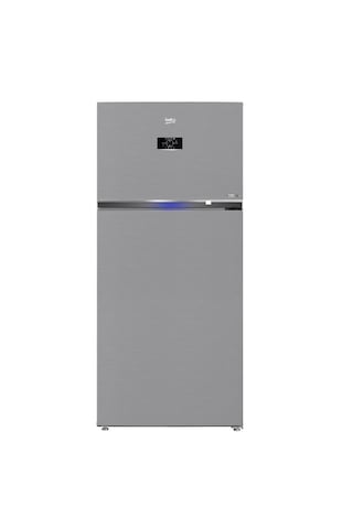 Beko 983628 EI 630 LT No-Frost Çift Kapılı Buzdolabı