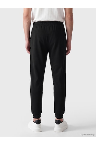 Lcwaıkıkı Classic Yeşil Regular Fit Erkek Jogger Eşofman Altı