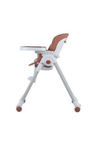 4024 Lucca Mama Sandalyesi Kiremit