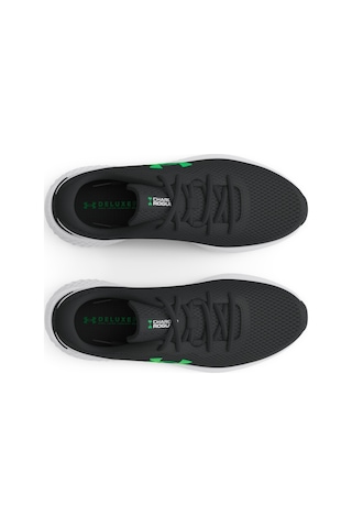 Under Armour Charged Rogue 3 Erkek Ayakkabı 3024877-105 3024877-105 Siyah