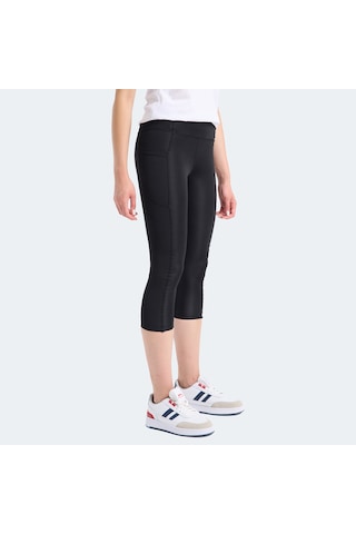 Slazenger VERITY Kadın  Siyah Tayt