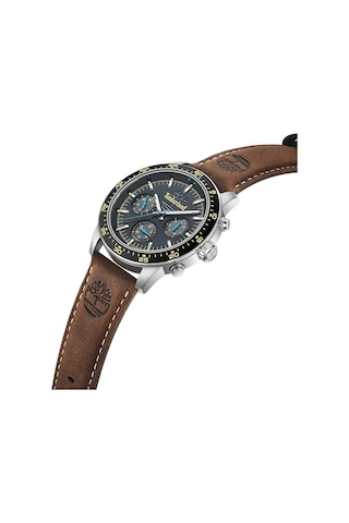 Timberland Tdwgf0041301 Erkek Kol Saati Gri