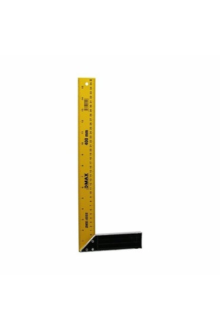 40cm Masa Gönyesi 5324
