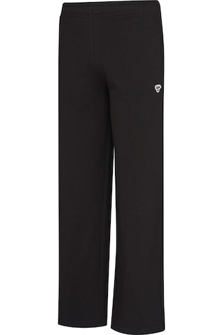 Hummel Icona Loose Kadın Eşofman Altı Siyah