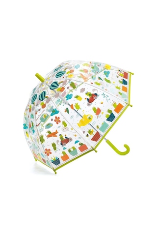 Djeco Şemsiye - Kurbağalar