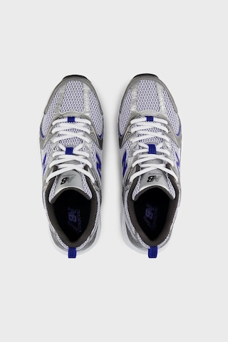 New Balance Bayan Ayakkabı U530ade Mavi-beyaz Mavi - Beyaz
