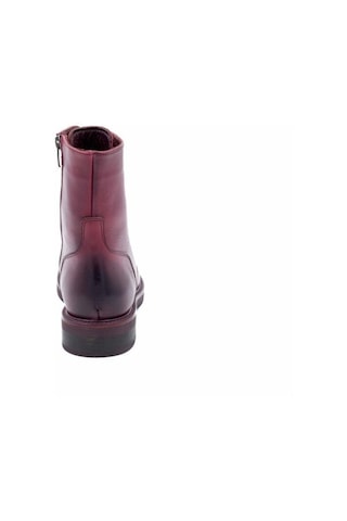Freefoot 241194 Bordo Kadın Bot 001