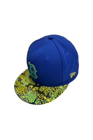 NEW ERA BOSTON RED SOX LOGO MAVİ ŞAPKA  RN11493