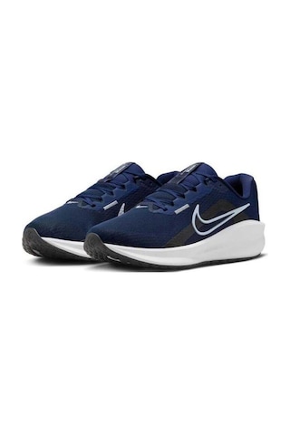 Nike Downshifter 13 Fd6454-400 Lacivert Erkek Spor Ayakabı 001