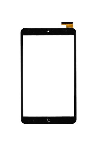 Reeder A8ic Noir Dokunmatik Siyah