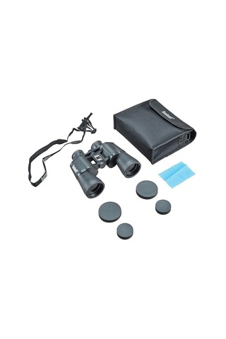 Bushnell 10-30x50 Pacıfıca El Durbunu mk_08.1.BUS.00000211035.000 Siyah