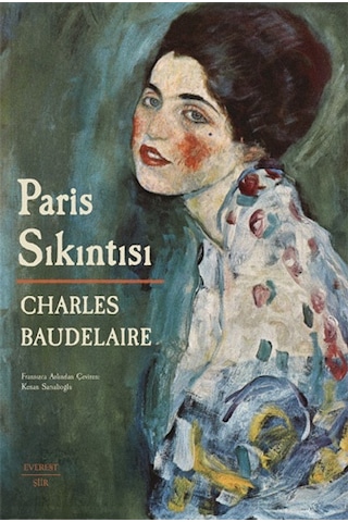 Paris Sıkıntısı + Paris Sıkıntısı Ciltli + Elem Çiçekleri + Okuma Sticker'ları