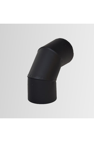 Nurgaz Ng Sd Soba Dirseği - Baca Borusu