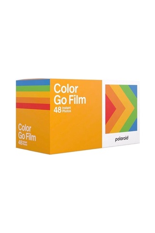 Color Film Go İçin - X48 Film Paketi Trent&co 1166718-126795