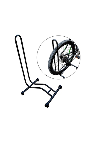 Forte GT Bisiklet Teşhir Stand Xbyc 2154 Siyah