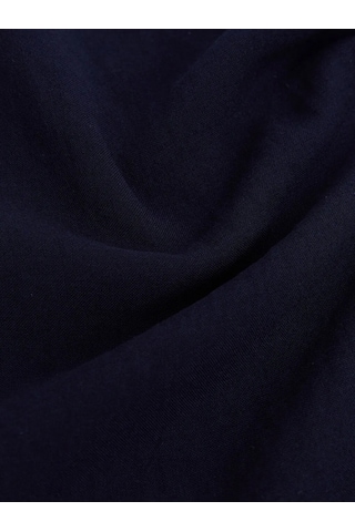 Lc Waikiki Lacivert Basic Kadın Şal