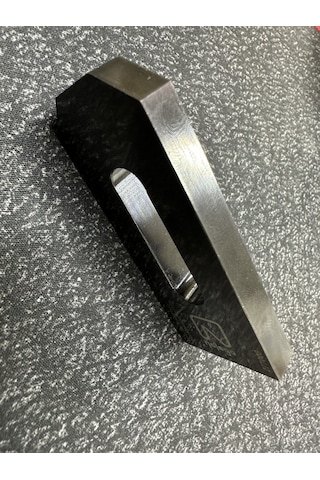Nolega Cnc Parça Sabitleme Pabucu
