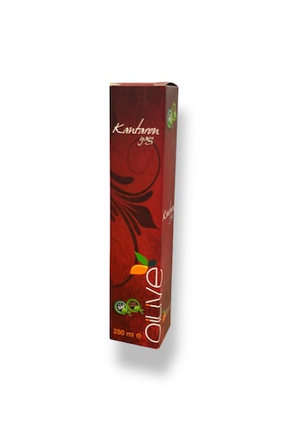 Kantaron Yağı 250 ML