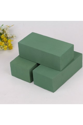 Sones One Box Flowers Yapay Çiçekler Özel Sanat Çiçek Düzenleme Malzemesi Çiçekler Çamur