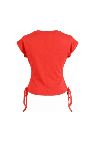 Trender S0020036 Kırmızı Kadın Bluz 27km97000048