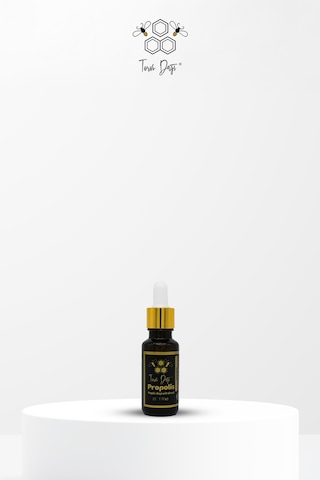 Toros Dağı Zeytinyağlı Propolis Damla 20 ML