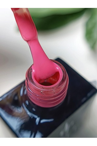 Pole Professional Kalıcı Oje 321 8 Ml. Pembe