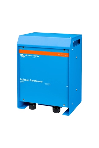 Victron İzolasyon Transformatörü 3600w 115/230v 16a/32a Soft Start Kara Elektriği İzolasyonu