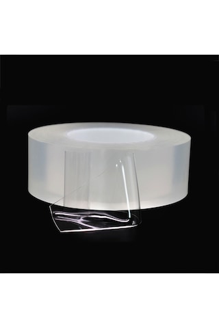 Xindoker Araç Kapı Kenarı Koruması: Şeffaf, Temassız U-kanal Jeli - Çarpma Önleme, Boya Koruması, 3m Uzunluk 2cm Genişlik