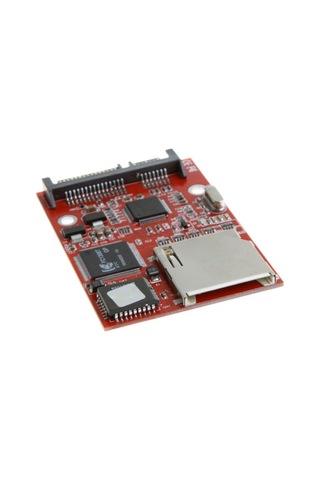 Maiyame Sd'den Sata'ya Adaptör