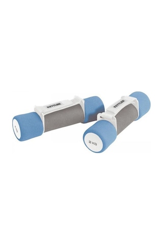 Kettler 2 Kg Neopren Dambıl