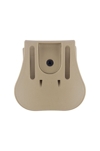 Unicorn Çöl Rengi Çiftli Şarjörlük-2700