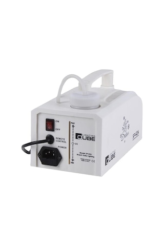 Qube Lighting Sf42a 400w Kar Makinesi