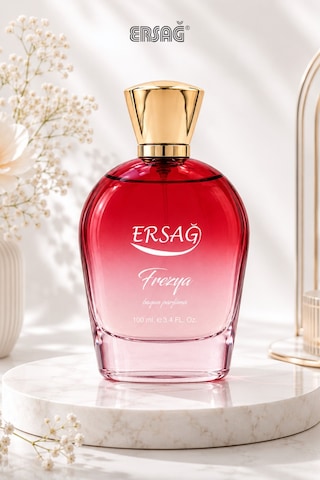 Ersağ Frezya Kadın Parfüm EDP 100 ML