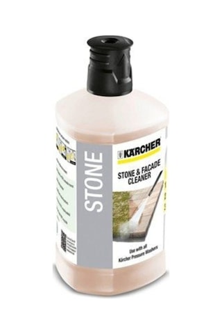 Karcher Taş Ve Cephe Temizleyicisi