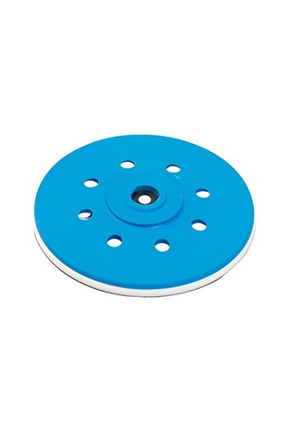 Makıta 196685-9 Cırtlı Taban Bo6030 Bo6040 Sert Taban  150Mm