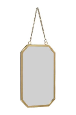 Pazly Yolu Suntek Odası Için Giyinme Giriş Daire 18cmx27cm-kare Li Altın